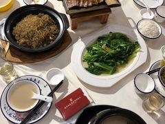 -牛头鱼庄·地道广西菜(鲁班店)