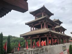 -函谷关历史文化旅游区