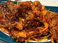 -炭之家·齐齐哈尔非遗烤肉·鲜切直供(中央大街店)