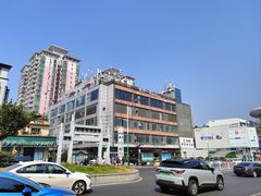 -五娭毑臭豆腐(黄兴南路店)