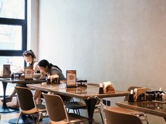 -漆黑觉米粉(三里屯店)