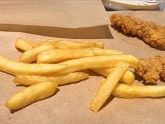 -必胜客(东西湖万达店)
