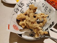 -花房村老火锅(巴南万达店)