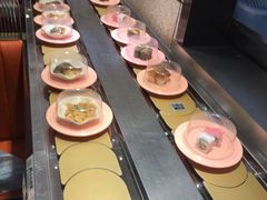 -争鲜回转寿司(金桥家乐福店)