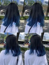 -菲·木田moontin造型salon