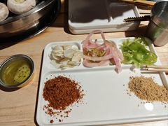 -霸腹烤肉(厦门柚子番店)