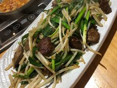 -萌牛肠烧烤店(虹梅路店)