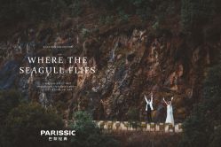 -巴黎经典婚纱摄影PARISSIC