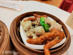 -龙的酒楼·手工早茶·顺德菜(近良路店)