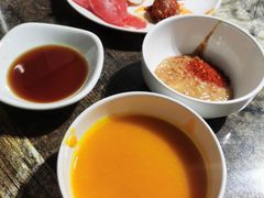 -33韩式自助烧烤(环城南路店)