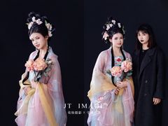 -吉田美学化妆美甲摄影培训(宁波校区)