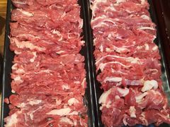-八宝牛潮汕鲜牛肉火锅(净月店)