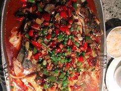 -里岛烤鱼(东港凯虹广场店)