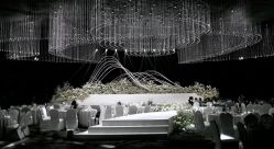 -琥珀婚礼策划AMBER WEDDING
