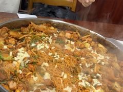 -春川铁板鸡(高科园店)