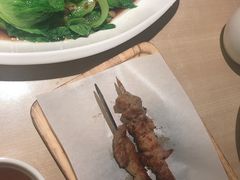 -羊之道草原味道清真餐厅(番禺店)