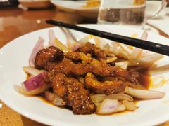 -红棉中餐厅·广州海航威斯汀酒店