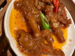 -杭州JW万豪酒店-万豪中餐厅