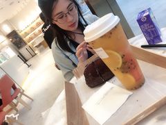 -烫面包·面包烘焙(绿地缤纷城店)