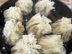 -清真玉林老字号稍麦羊杂碎(宽巷子民族美食街店)