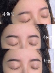-久匠·纹眉半永久野生眉