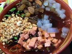 -麻辣英雄重庆火锅(二城广场店)