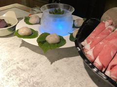-鲜潭蒸汽石锅鱼(五道口购物中心店)