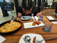 -必胜客(城西银泰店)