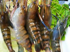 大青虾-阿杜打边炉(五江天街店)