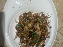 -瓦国小镇·果木烤鸭·融合菜(西口店)