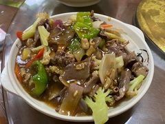-聂记粤菜馆(鼓西路店)