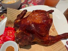 -斗牛士牛排餐厅(嘉里汇店)