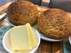 -香港新记茶餐厅(湖墅南路店)