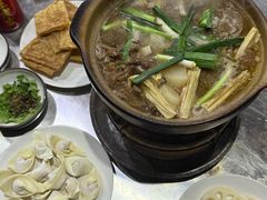 -小板凳(四公里店)