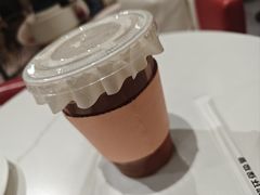 -LE JARDIN de Joel Robuchon(BFC外滩金融中心店)