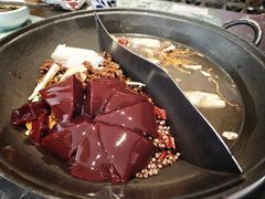 -巴蜀大将火锅(春熙店)