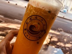 -好时味十三姨(河西路店)