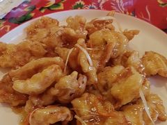 -闯关东东北农家菜(崂山石老人店)