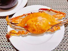 -都会尚膳·海鲜自助餐厅(重庆万豪酒店)