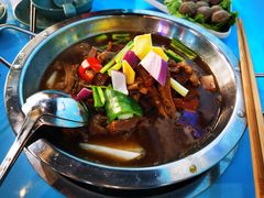 -湾区九号鲜切牛肉火锅(明珠南路店)