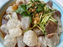 -萍香大厨·锅包肉(大东门店)