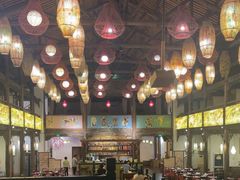 -HOHO餐厅(古子城店)