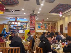 -鹤乡东北菜(崮山路店)