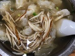 -荣巷小馄饨(荣巷店)