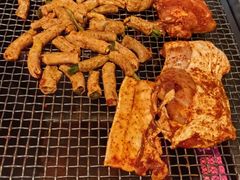 -西昌老号李小肠特色烧烤园(温江店)