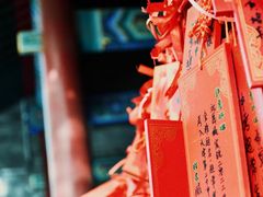 -天津古文化街旅游区-天后宫