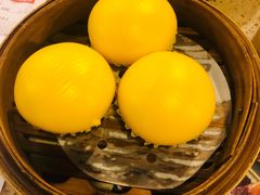 凤凰流沙包-点都德(盘福楼店)