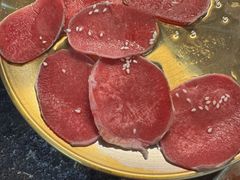 -熊大·鲜烤黄牛肉(五山店)