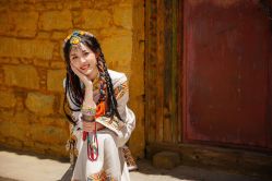 点击看大图 -风马映像摄影工作室(布宫店)