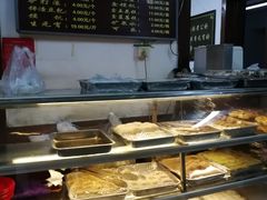 -糯米香(长江路店)